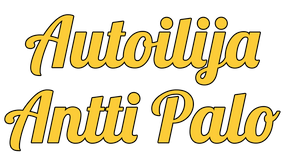  Autoilija Antti Palo